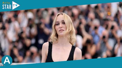 Lily-Rose Depp “trop dénudée” : ces images qui ne passent pas