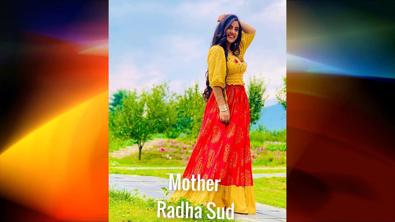 Sameeksha Sud | Sameeksha Sud Biography | Sameeksha Sud age