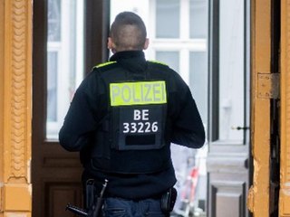 Bundesweite Razzia gegen "Letzte Generation": Das ist bisher bekannt