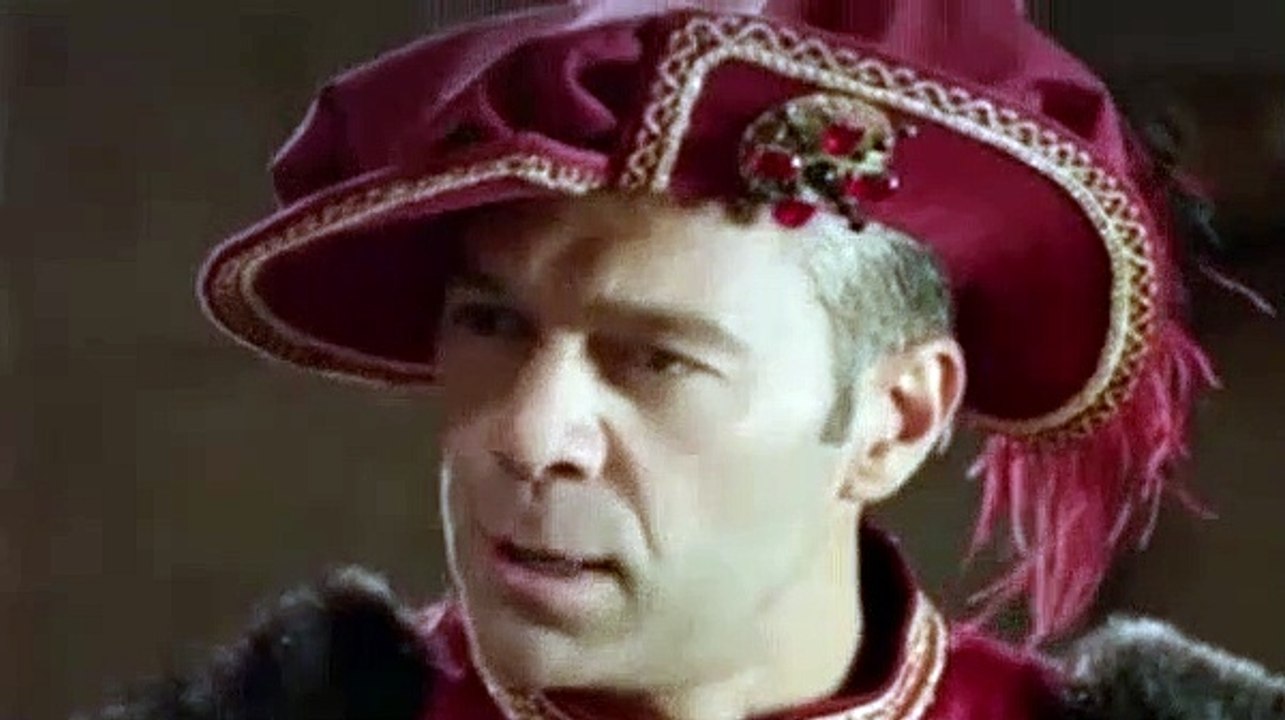 Suleiman El Gran Sultan Capitulo 93 - [Español Doblado]
