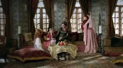 Suleiman El Gran Sultan Capitulo 92 - [Español Doblado]