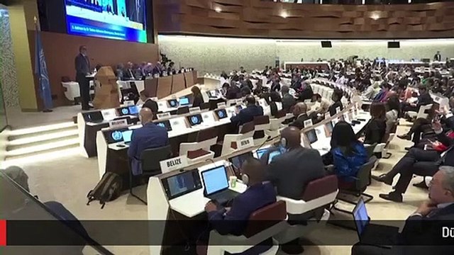 Dünya Sağlık Örgütü Başkanı'ndan korkutan uyarı: Daha ölümcül bir pandemi için hazırlıklı olun