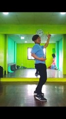 Zin 107 GUAN GUAN BY CRAZY DESIGN ZUMBA HECTOR DANCE ft. Manoj Chhetri (RASKIN) Zumaba fitness dance  zin volume 107