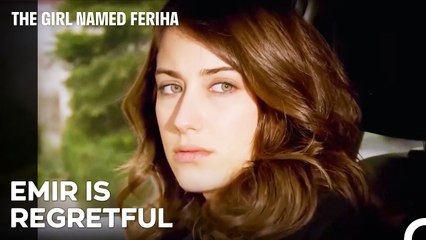 I Miss Your Scent on My Bed and Your Hands on Mine - The Girl Named Feriha