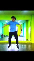 Zin 107 HACE CALOR BIP _ ZUMBA _ Merengue ft. Manoj Chhetri (RASKIN) zin volume 107