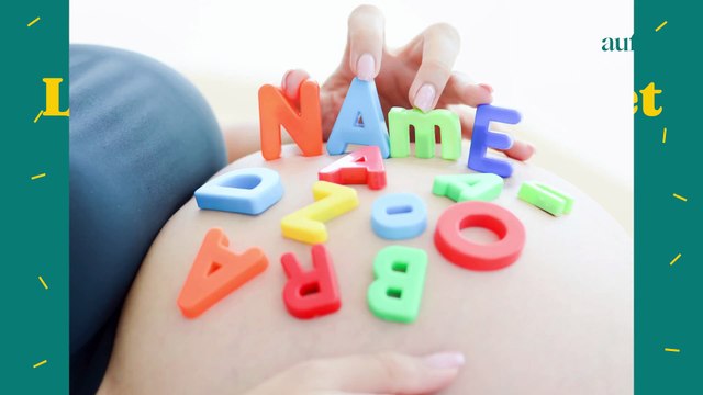 Selon la science, ces 20 prénoms ont la plus belle sonorité