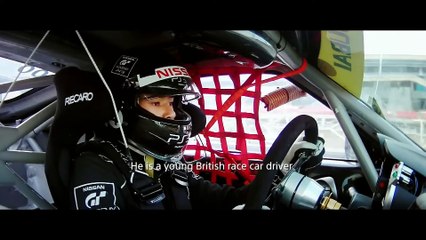 Gran Turismo Movie  (2023) - The True Story