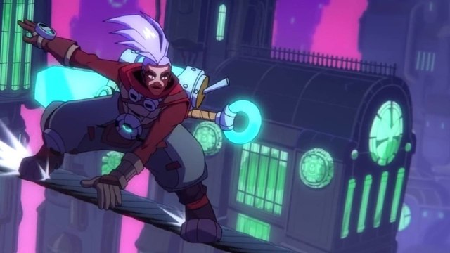 Das nächste League of Legends-Spiel ist die perfekte Überbrückung bis Arcane Staffel 2