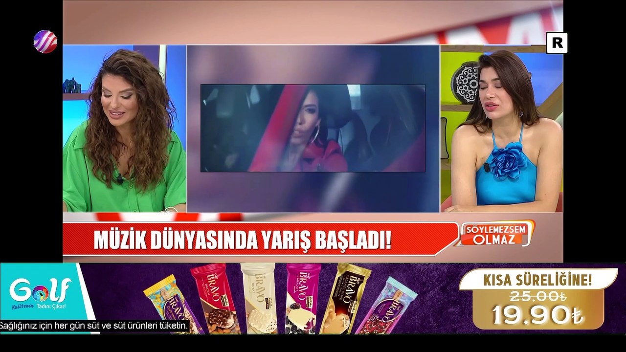 Söylemezsem Olmaz 24 Mayıs 2023