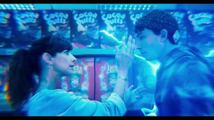 The Flash Final Trailer (2023) Ben Affleck, Sasha Calle Action Movie HD