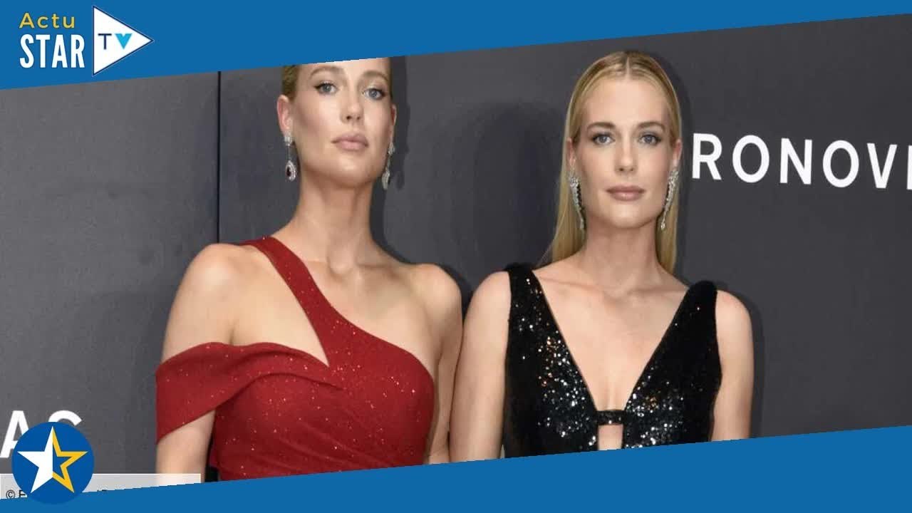 Diana : ses nièces Amelia et Eliza très élégantes pour une apparition surprise !