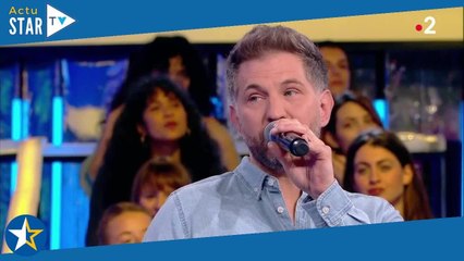 N'oubliez pas les paroles : cette anecdote improbable d'un candidat avec une célèbre actrice à Monac