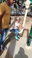 Ye dekho kya ho raha hai