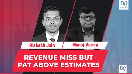 Q4 Review | Bikaji Foods' CFO & COO On What Worked & What Didn't