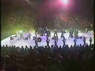 Saint Patrick Bercy 2008