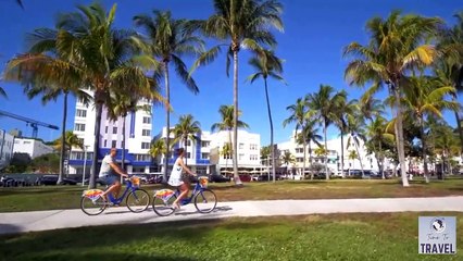 Best 10 Places to Visit in Florida  Travel Video