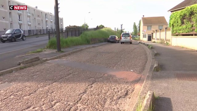 Yvelines : une enfant de 6 ans mortellement percutée par une voiture à Trappes, la conductrice positive aux stupéfiants