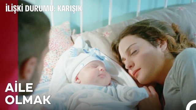 Seni Ellere Vermem, Allah Şahidim Olsun - İlişki Durumu Karışık