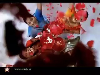 Baa Bahoo aur baby Episode 35