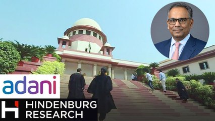 अदाणी-हिंडनबर्ग मामले को राजनीतिक मुद्दा बनाया गया: राजीव जैन