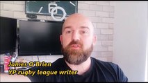 Super League Round 13 Preview with Yorkshire Post rugby league writer James O'Brien