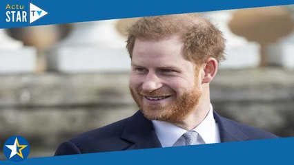 Prince Harry : ce membre éminent de la famille royale qui pourrait débloquer la situation avec Charl