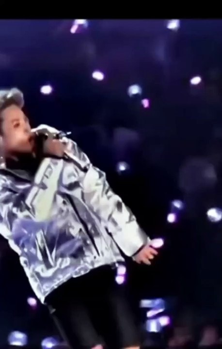 Bts jimin