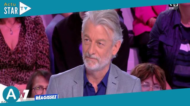TPMP : Gilles Verdez révèle son nombre hallucinant de conquêtes et choque le plateau (ZAPTV)