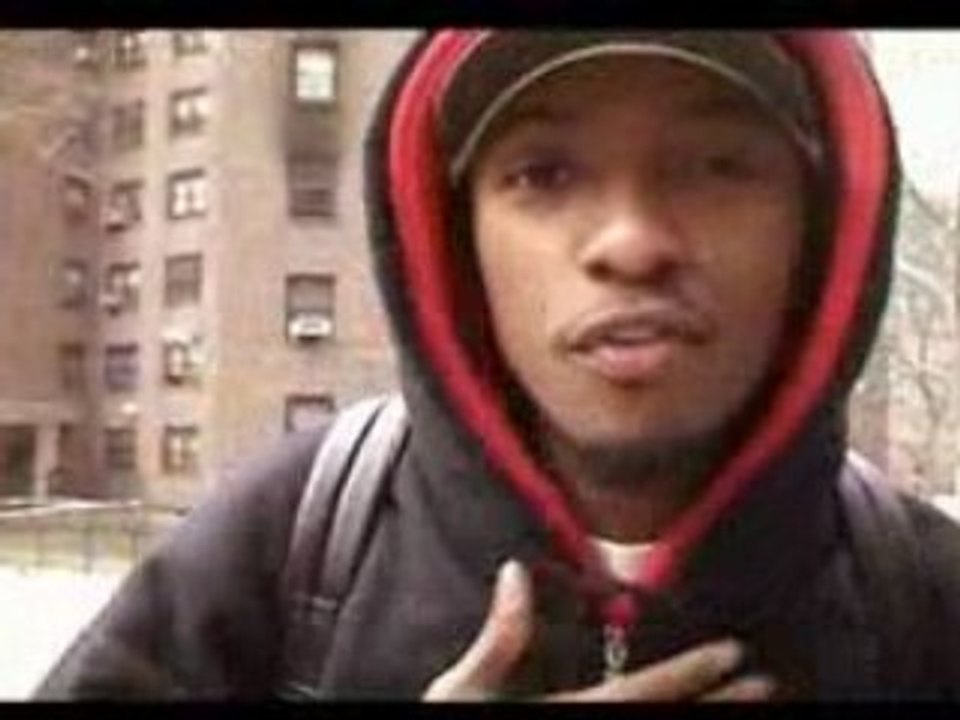 TEASER LIVE DU DVD SOPRANO SORTIE 14 AVRIL