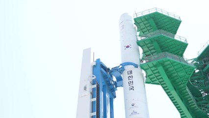 누리호, 기술적 문제로 오늘 발사 연기...원인과 다음 일정은? / YTN