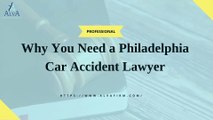 Personal Injury Lawyer Philadelphia Protecting Your Rights and Seeking Compensation