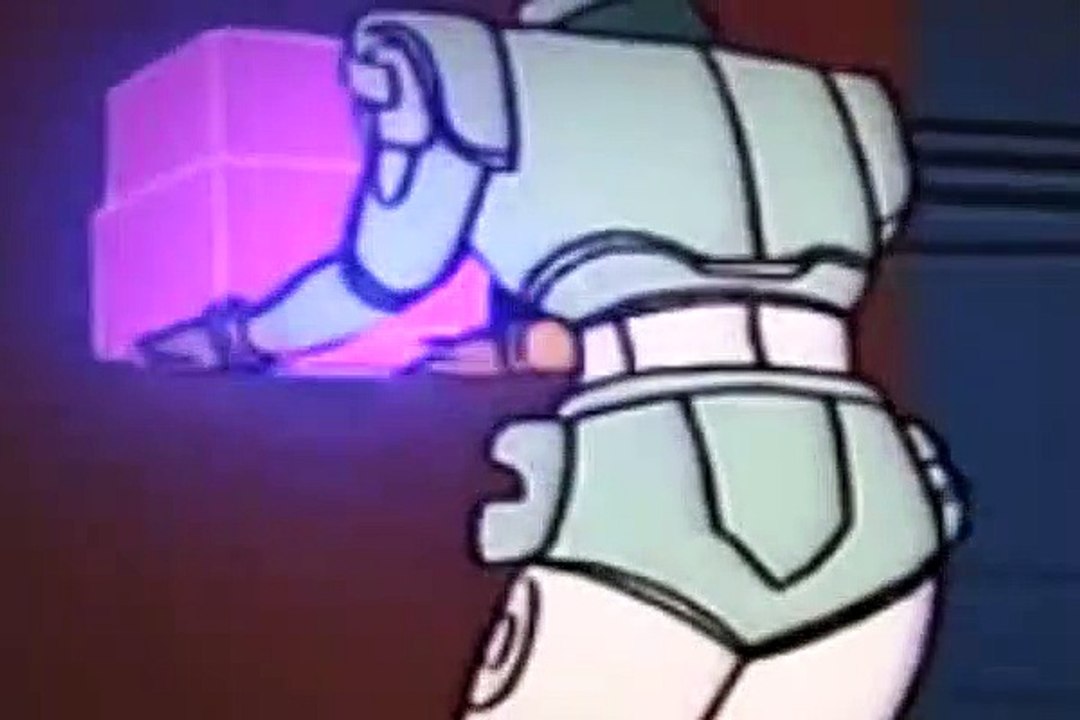 Transformers Season 2 Episode 32 The Search For Alpha Trion