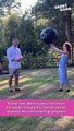 Gender Reveal Turned Into Engagement Party || Heartsome