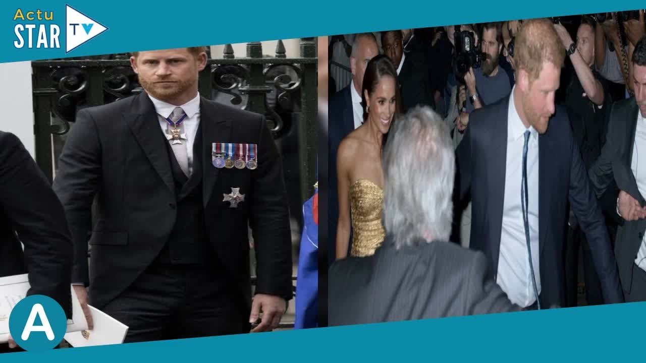 Prince Harry : nouveau coup dur pour le duc de Sussex suite à un revers judiciaire inattendu