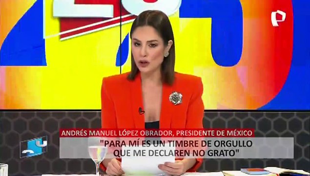 Omar Chehade renuncia a APP tras elección de Josué Gutiérrez como Defensor del Pueblo