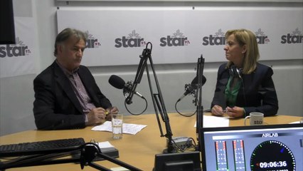 Νίκος Τσώνης: Αξίζει στο ΠΑΣΟΚ η δεύτερη θέση στις 25 Ιουνίου. Για να σταθούμε απέναντι στην παντοδυναμία Μητσοτάκη