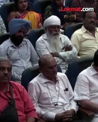 केदार दिघेंनी कार्यकर्त्यांना अशी केली विनंती