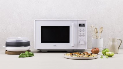 [기업] 풀무원, 회전판 대신 바닥면 활용 전자레인지 개발 / YTN