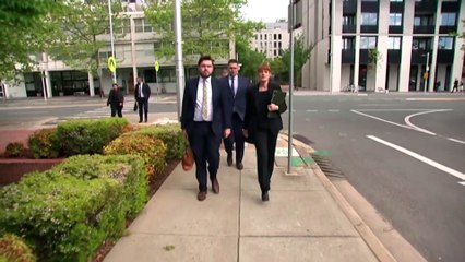 Inquiry hears senior officer is a sexual assault survivor
