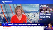 Des nouveaux casinos vont-ils ouvrir? Quels lien avec les chevaux? BFMTV répond à vos questions