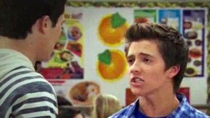 Lab Rats Season 2 Episode 21 My Little Brother