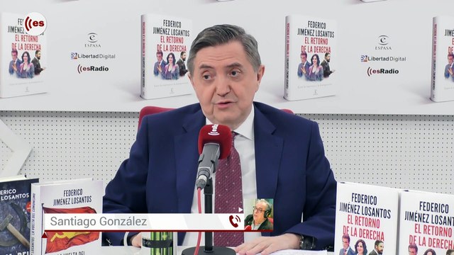 Tertulia de Federico: Marruecos estaría detrás de la compra de votos en Melilla