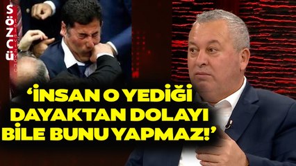 Скачать видео: Cemal Enginyurt Sinan Oğan'a Geçmişi Hatırlattı! AKP'liler Bunu Tokat Manyağı Yaptı!