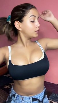 मस्त जवानी क्या कहना। क्या आपने मस्त जवानी देखी हैं।