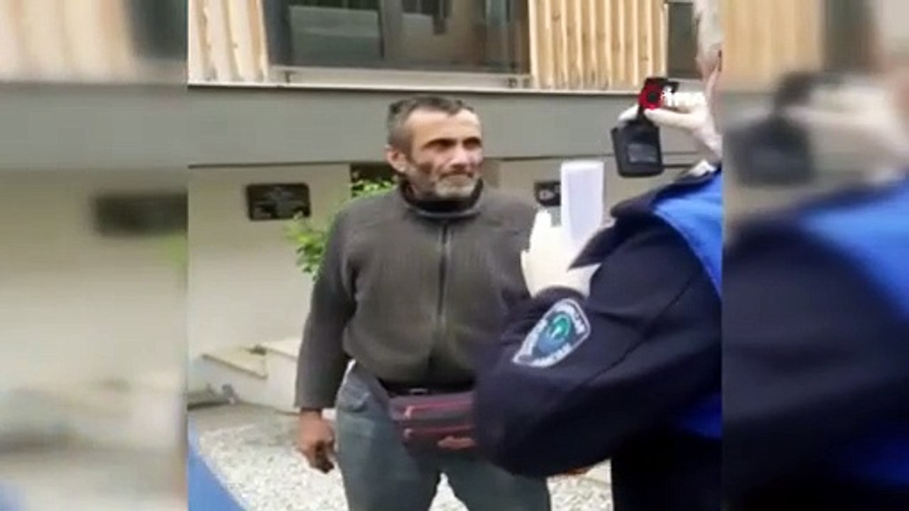 5 Milyon Liralık Evden 50 Ton Çöp Çıktı!