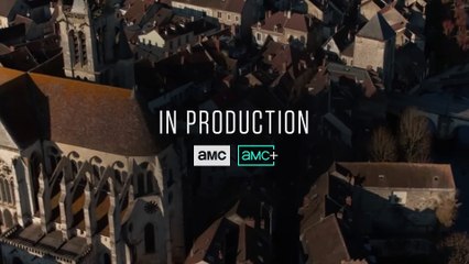 The Walking Dead Daryl Dixon Teaser Trailer