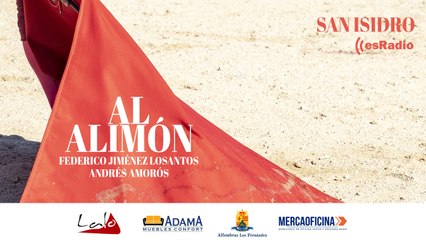 Los Toros: "El novillero Jorge Molina hizo lo que en Madrid gusta mucho"