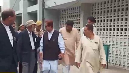 जिस केस में गयी आजम की विधायकी, उसमें आया चौंकाने वाला खुलासा