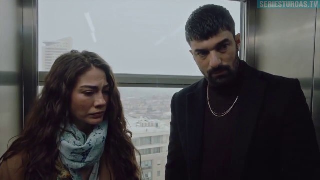 2.1 MI NOMBRE ES FARAH ❤️ (Adim Farah) Capítulo 2 - 2ª Parte V.O.S. ESPAÑOL HD ❤️ Demet Ozdemir y Engin Akyürek