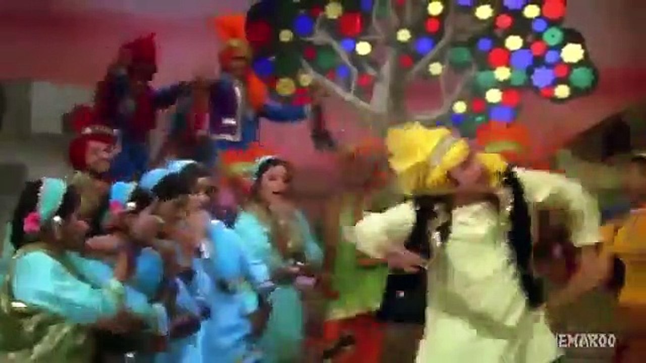 Aankhon Main Surma/1976  Ek Se Badhkar Ek /Kishore Kumar, Lata Mangeshkar,   Sharmila Tagore ,  Naveen Nischol